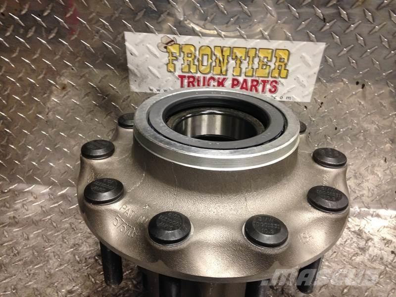  ConMet Transport - Inne