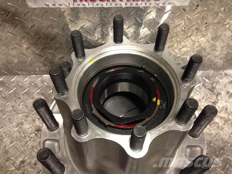  ConMet Transport - Inne