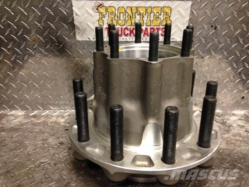  ConMet Transport - Inne