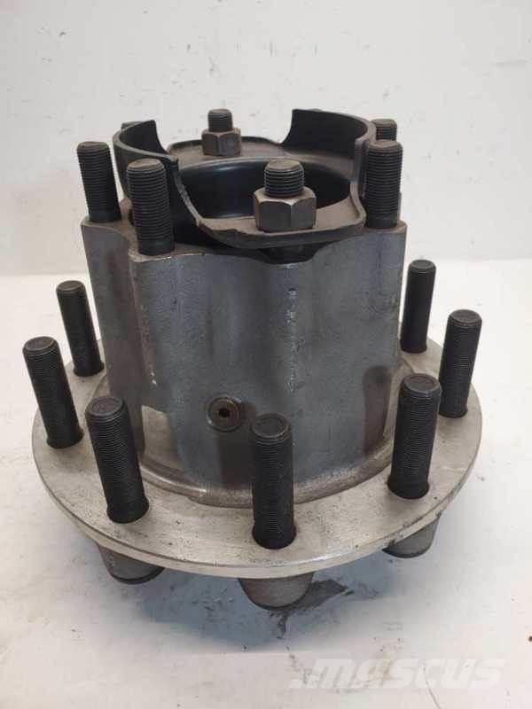  ConMet Transport - Inne