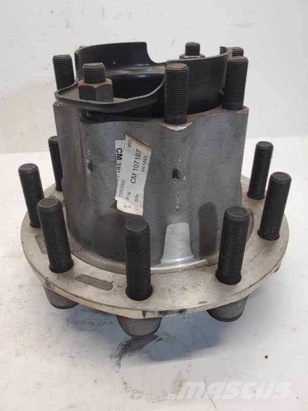  ConMet Transport - Inne