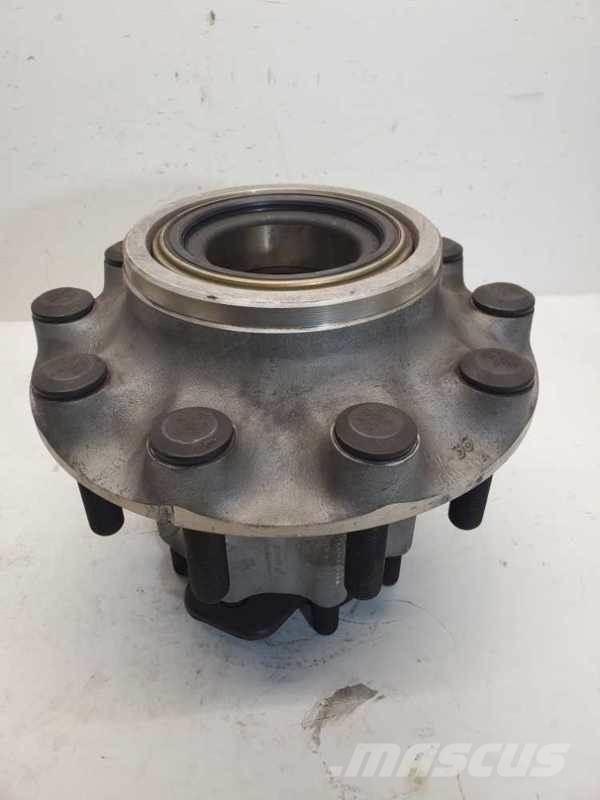  ConMet Transport - Inne