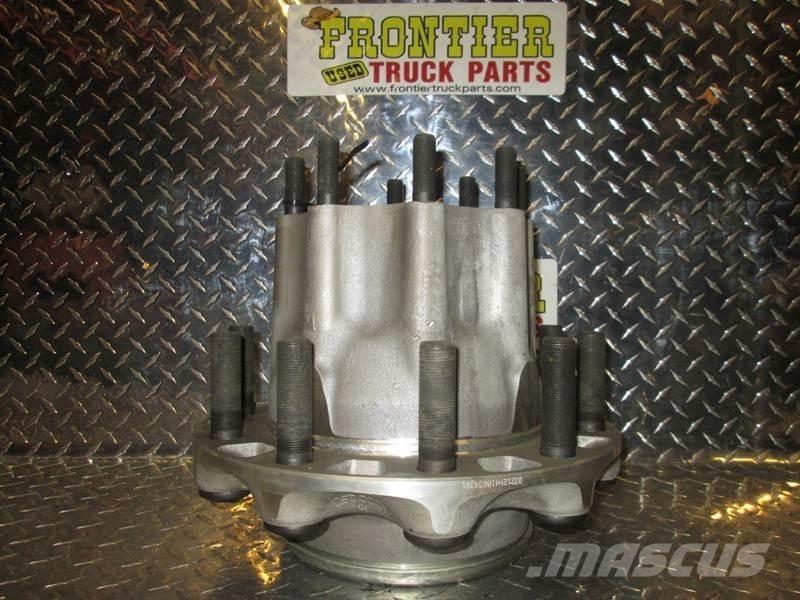  ConMet Transport - Inne