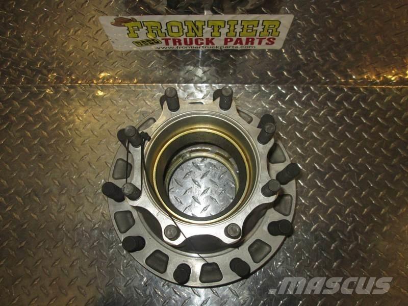  ConMet Transport - Inne