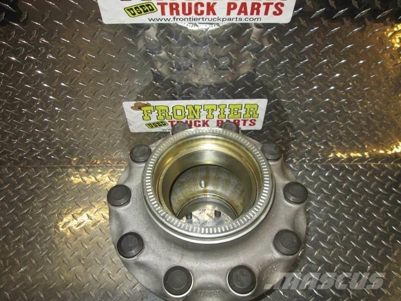  ConMet Transport - Inne