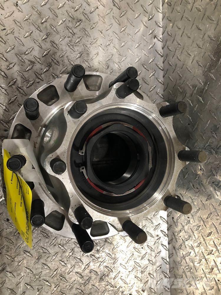  ConMet Transport - Inne