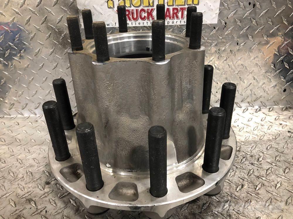  ConMet Transport - Inne