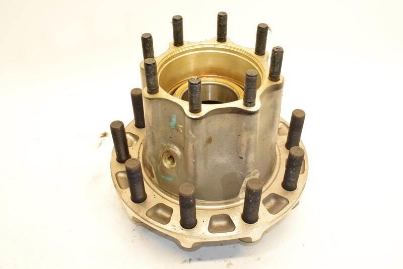  ConMet Transport - Inne