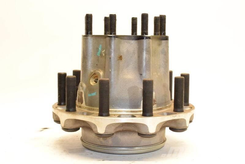  ConMet Transport - Inne