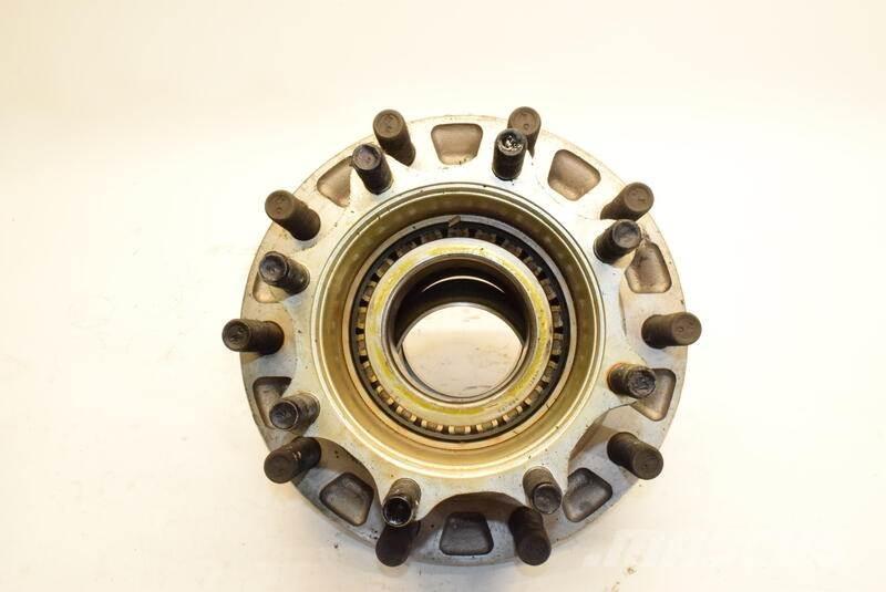  ConMet Transport - Inne