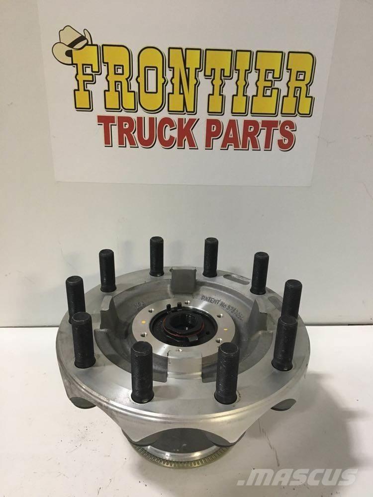  ConMet Transport - Inne