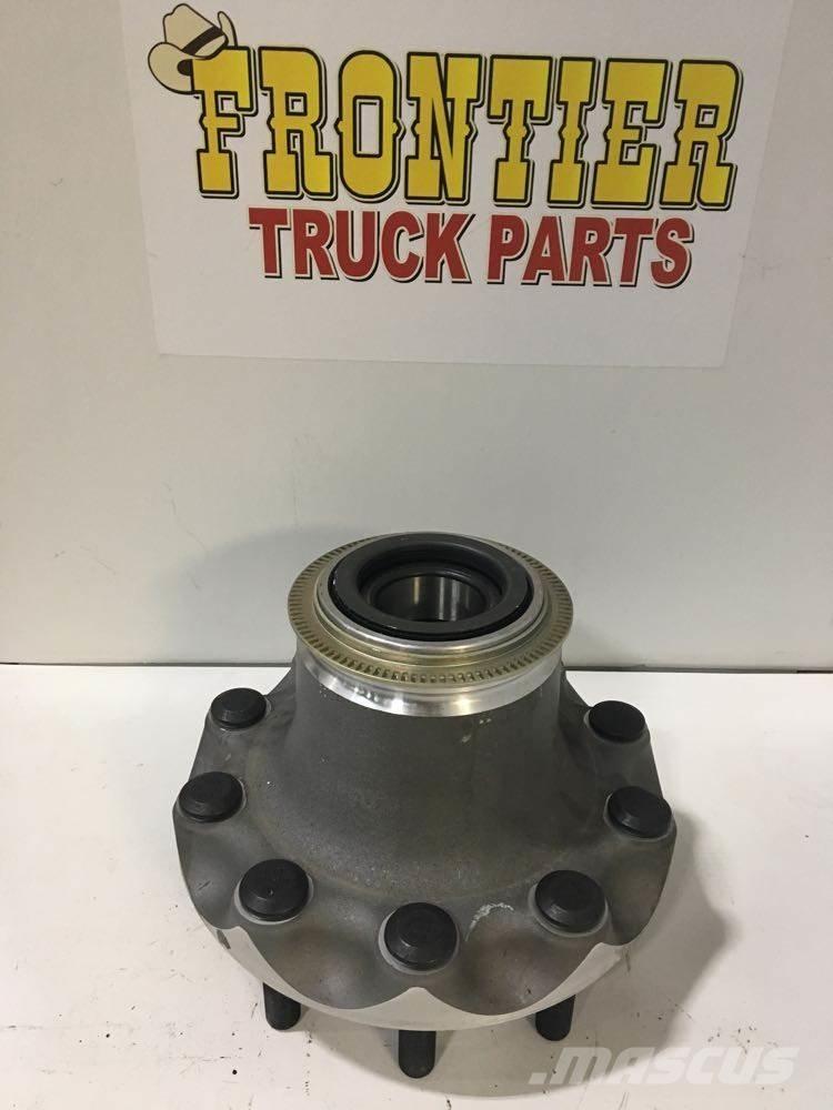  ConMet Transport - Inne