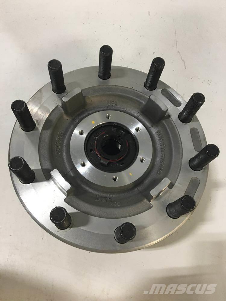  ConMet Transport - Inne