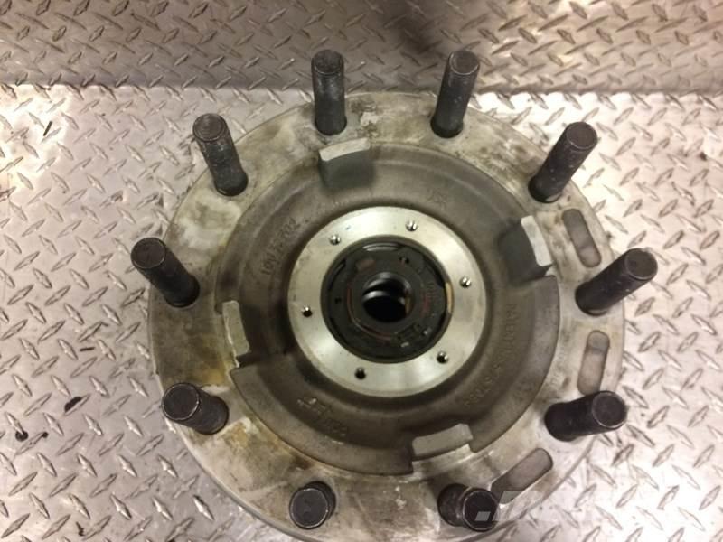  ConMet Transport - Inne