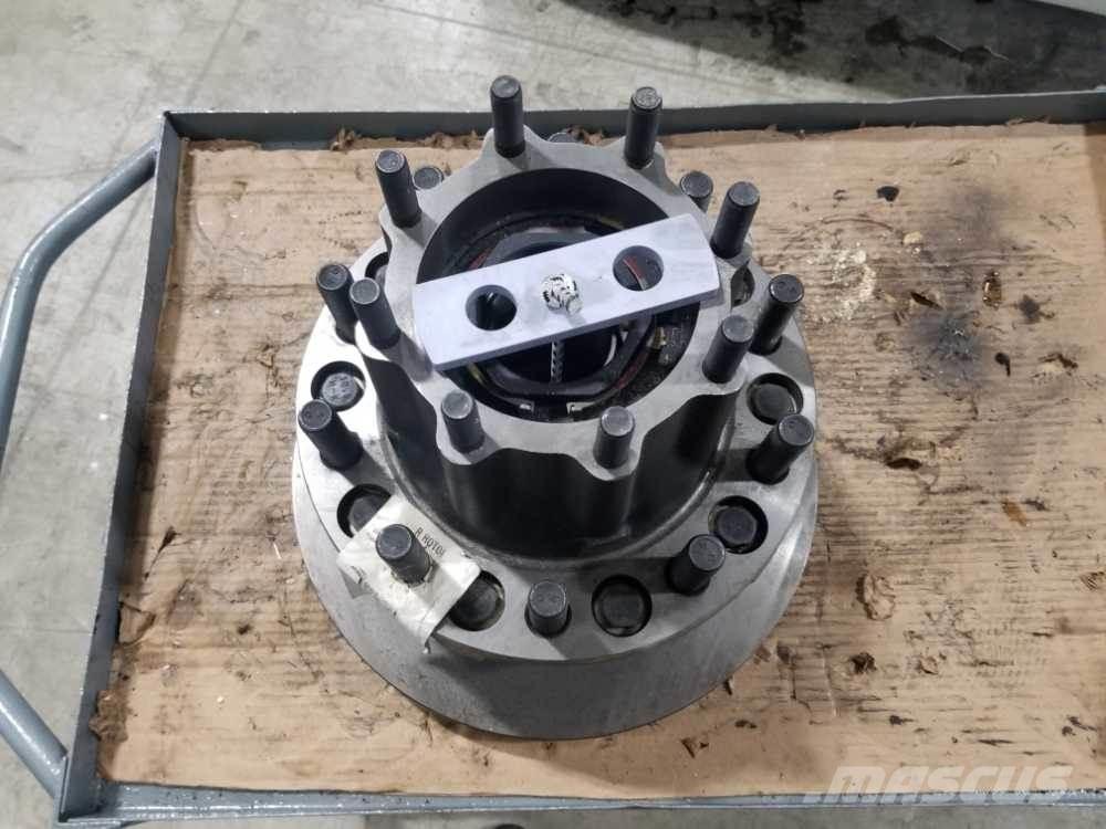  ConMet Transport - Inne