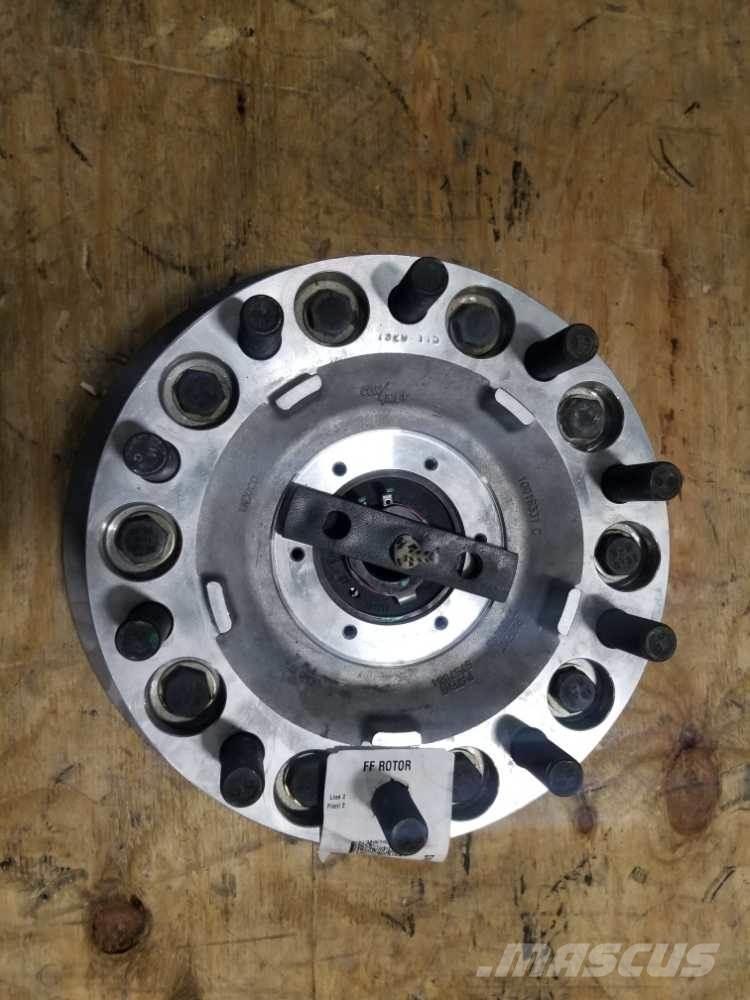  ConMet Transport - Inne