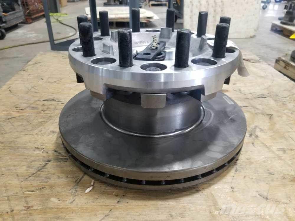  ConMet Transport - Inne