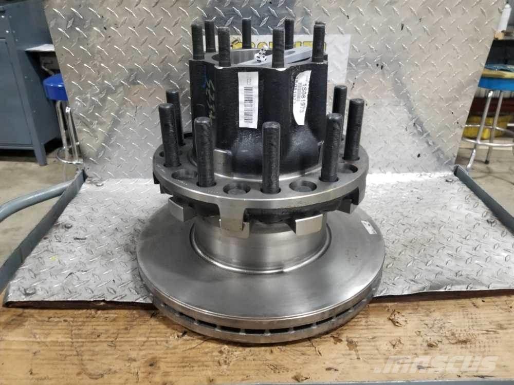  ConMet Transport - Inne