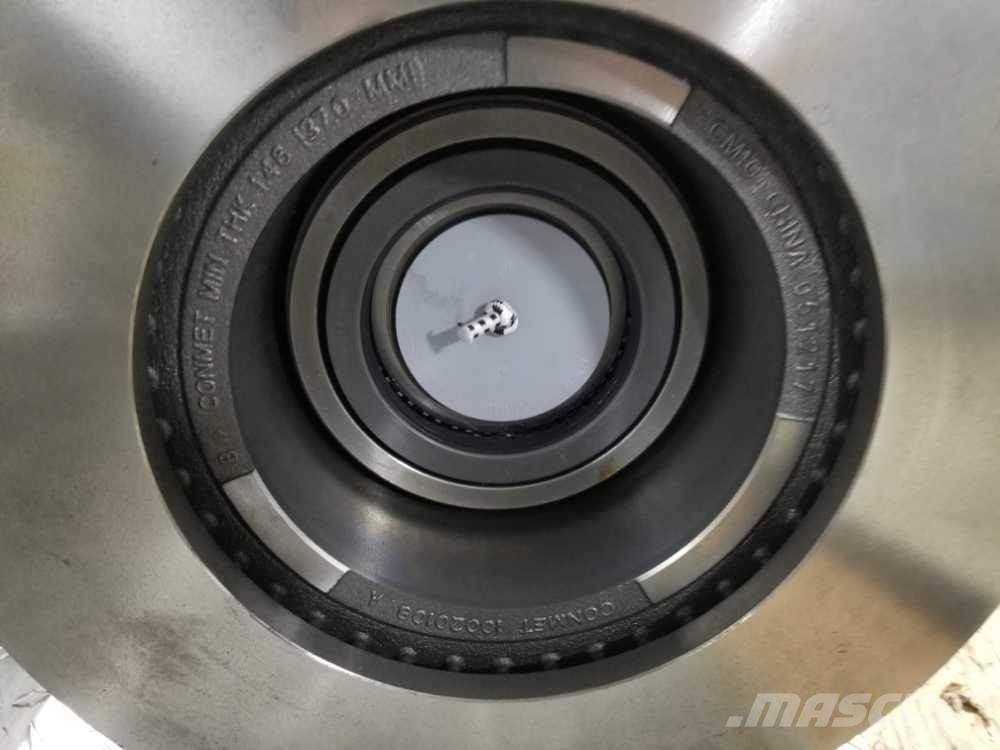  ConMet Transport - Inne