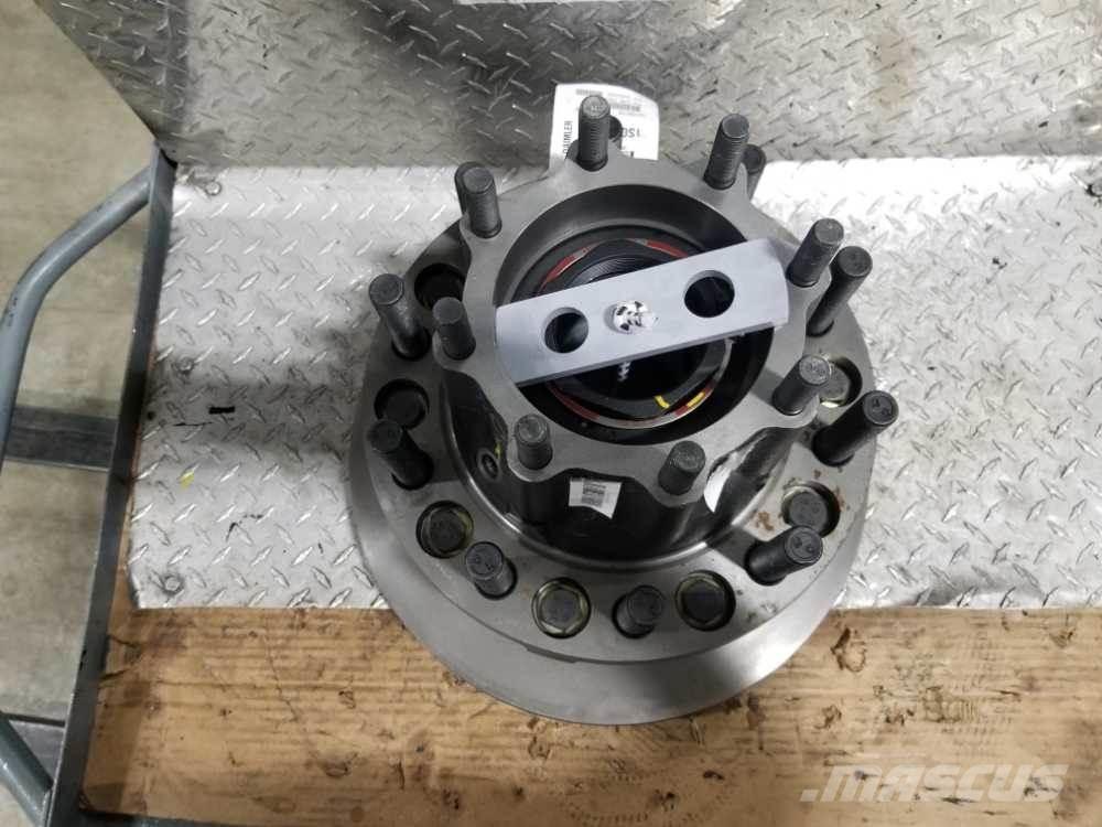  ConMet Transport - Inne