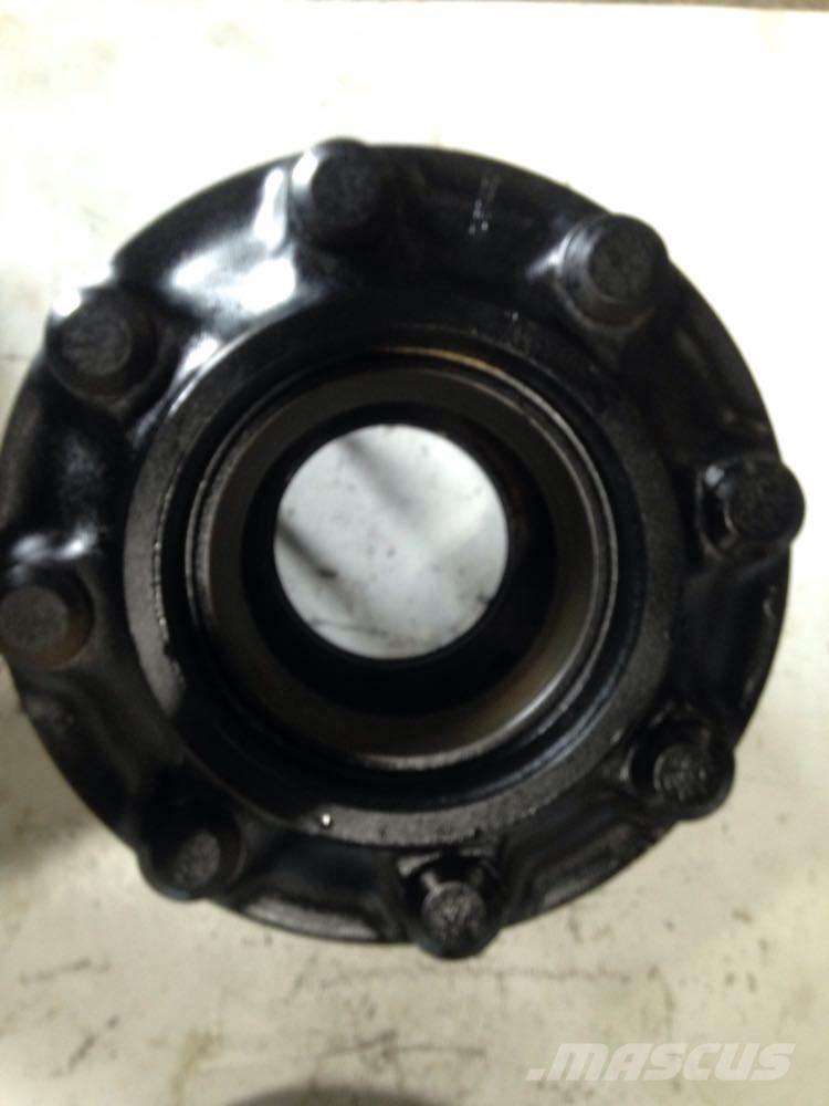  ConMet Transport - Inne