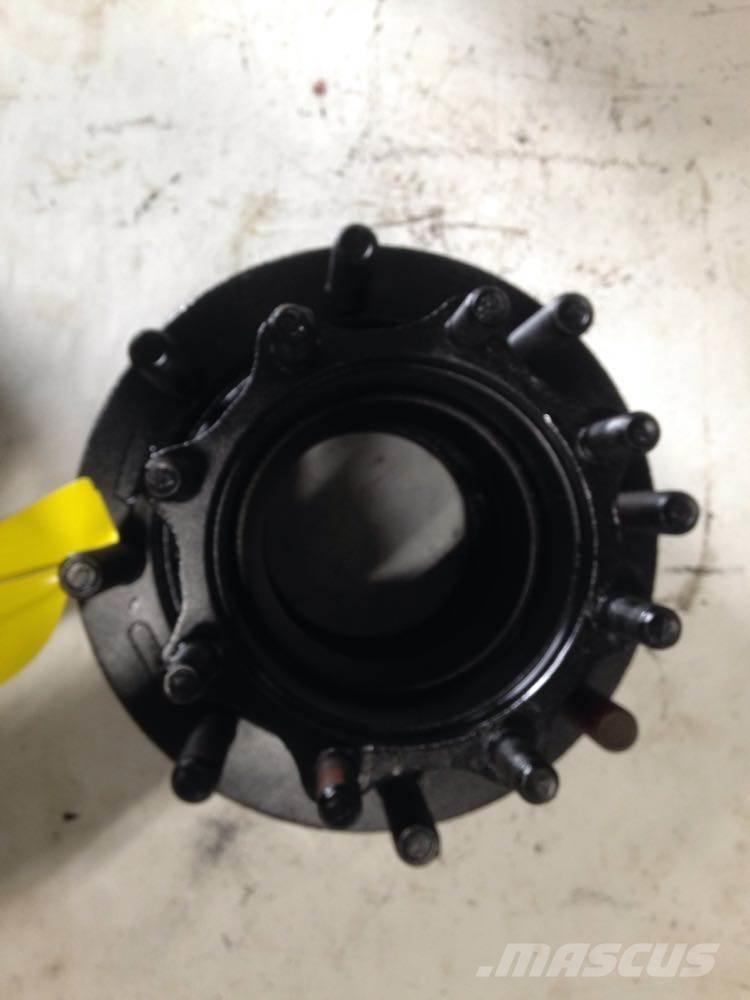  ConMet Transport - Inne