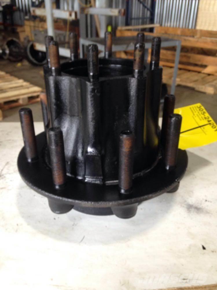  ConMet Transport - Inne