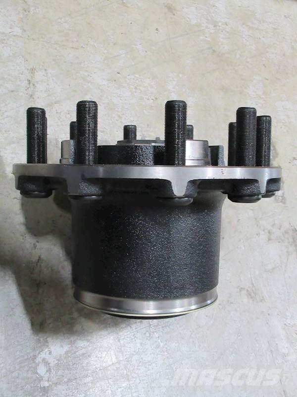  ConMet Transport - Inne