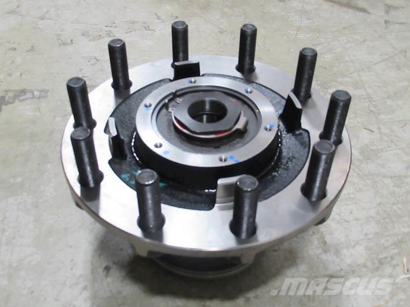  ConMet Transport - Inne