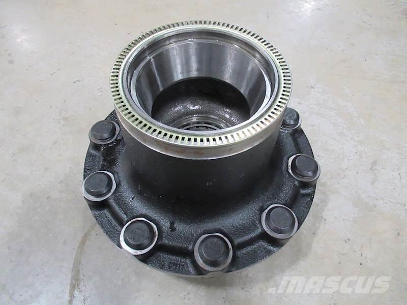  ConMet Transport - Inne