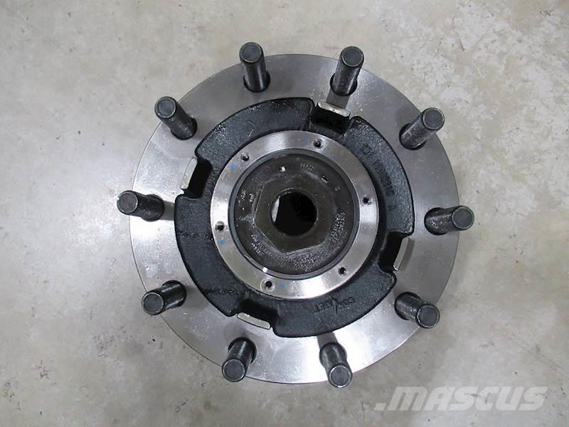  ConMet Transport - Inne