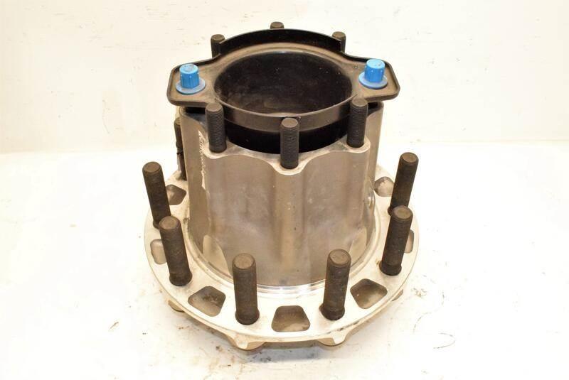  ConMet Transport - Inne