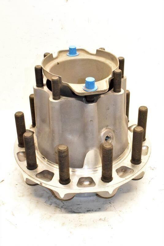  ConMet Transport - Inne