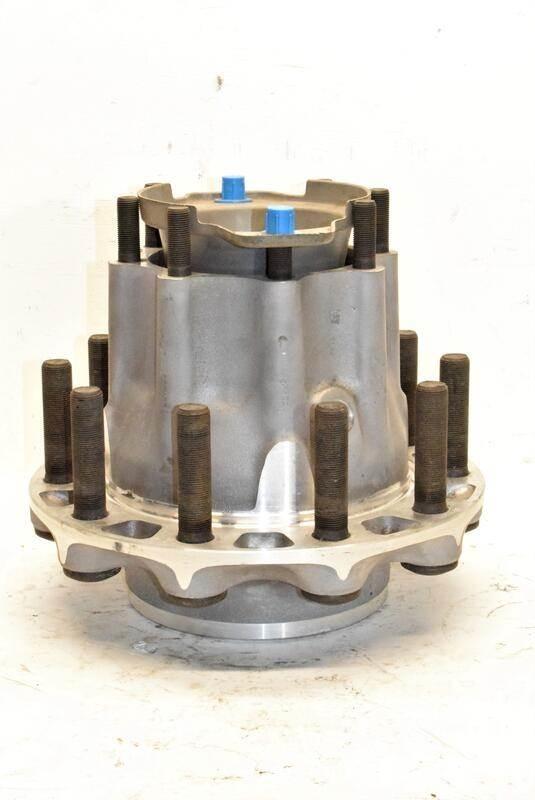  ConMet Transport - Inne