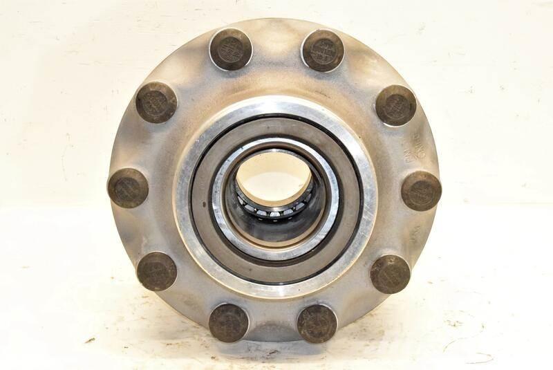  ConMet Transport - Inne