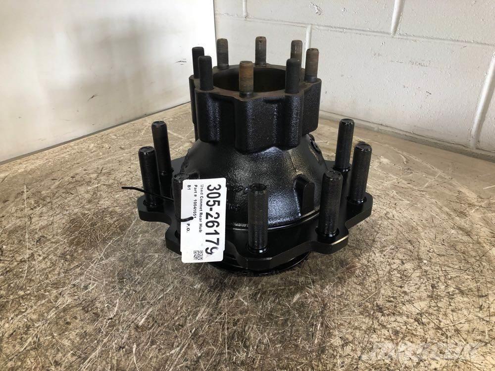  ConMet Transport - Inne