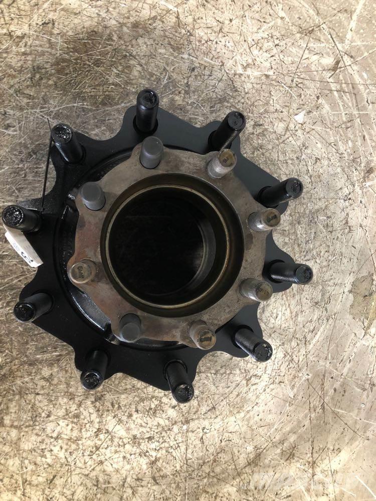  ConMet Transport - Inne