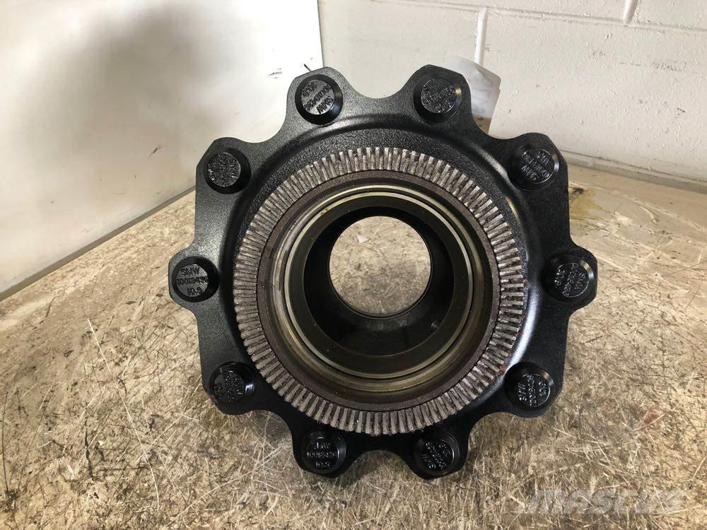  ConMet Transport - Inne