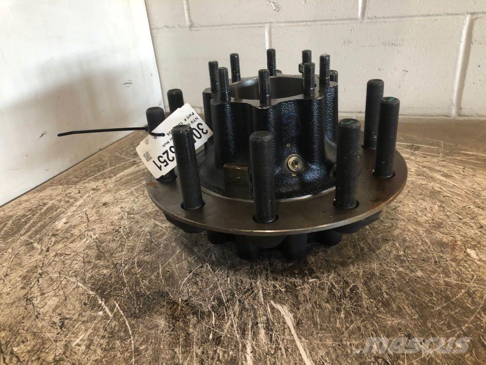  ConMet Transport - Inne