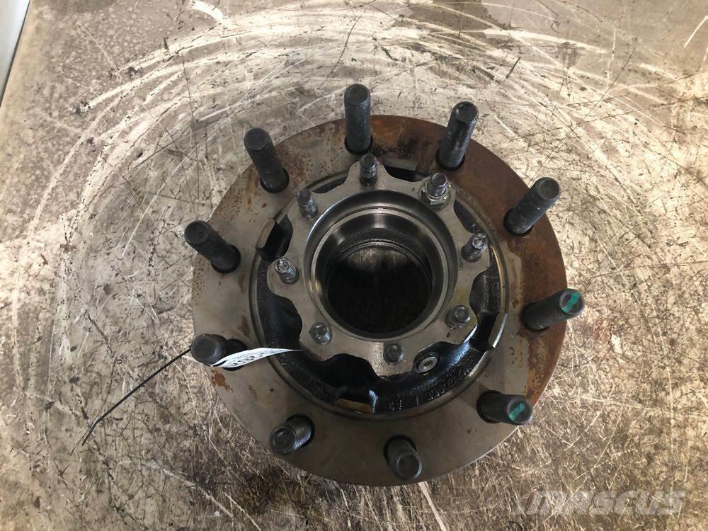  ConMet Transport - Inne