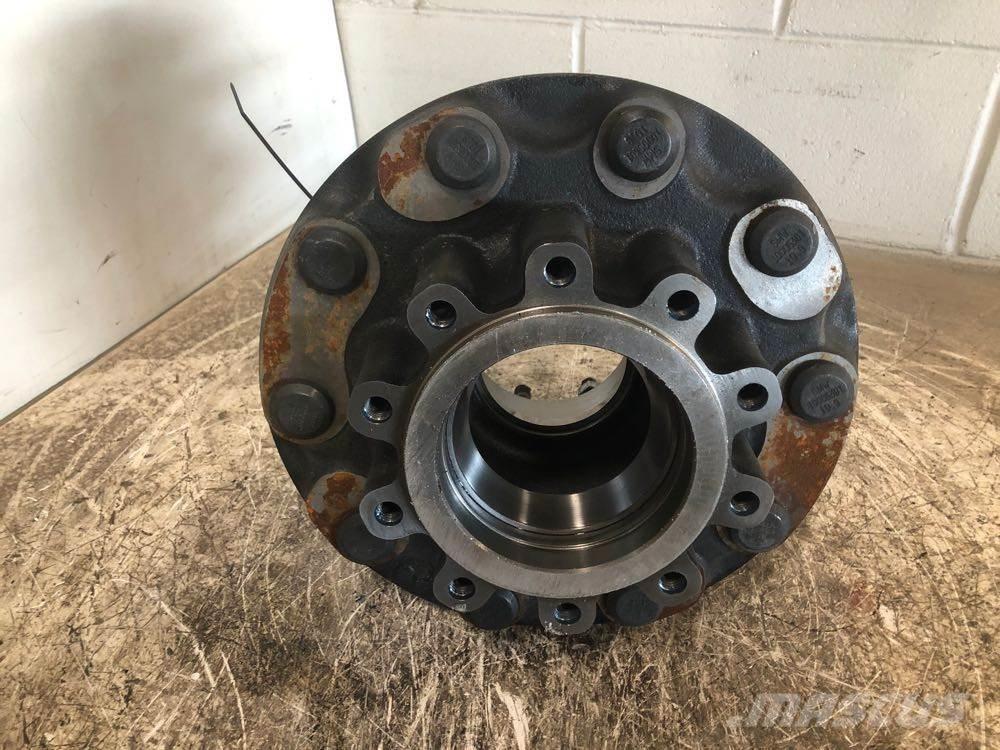  ConMet Transport - Inne