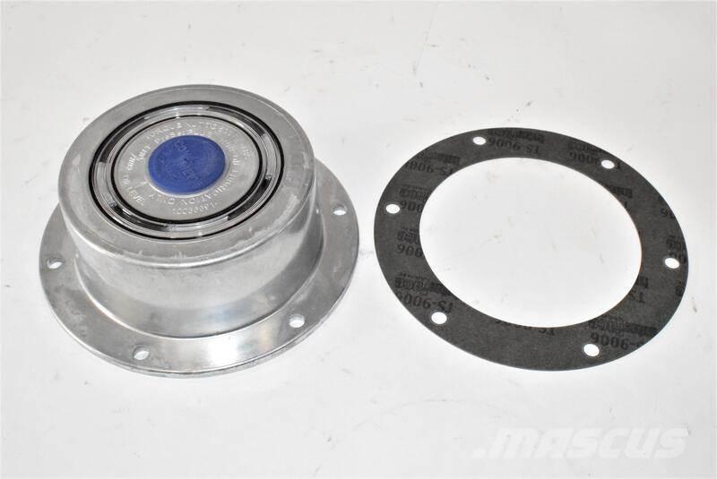  Conmet Transport - Inne