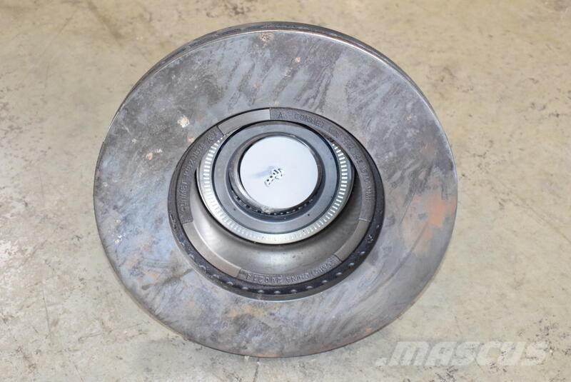  ConMet Transport - Inne