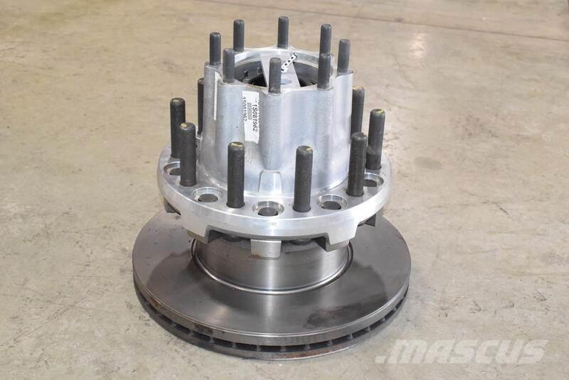  ConMet Transport - Inne