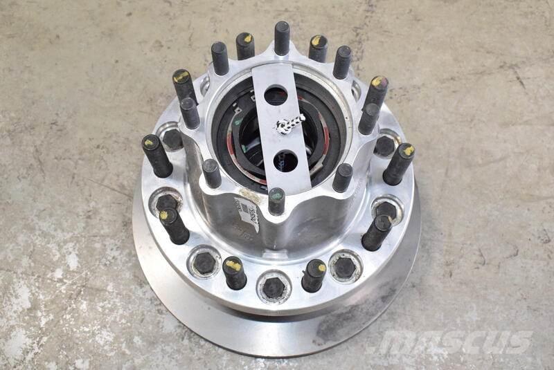  ConMet Transport - Inne