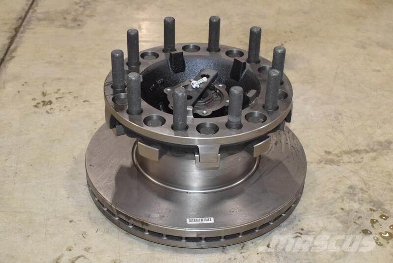  ConMet Transport - Inne