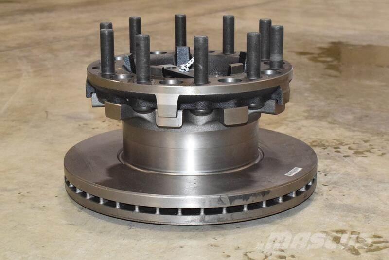  ConMet Transport - Inne