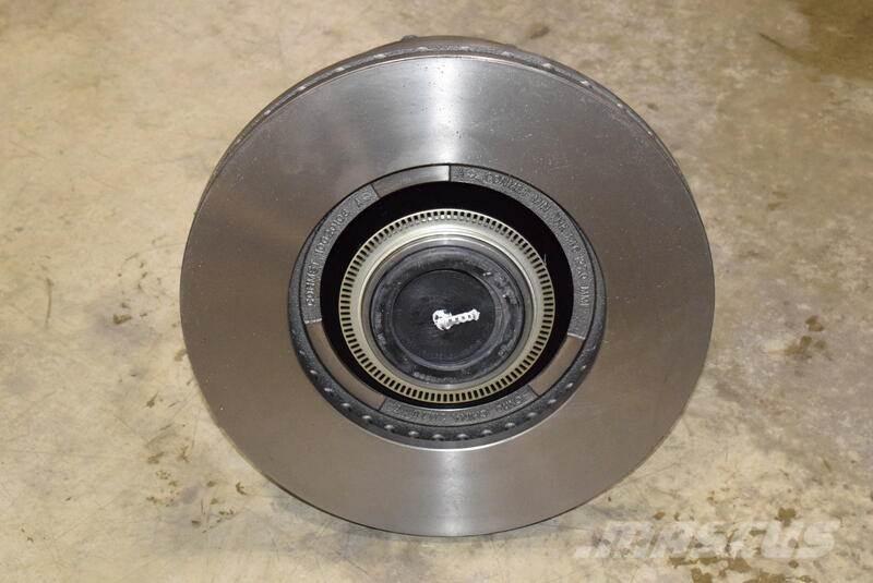  ConMet Transport - Inne