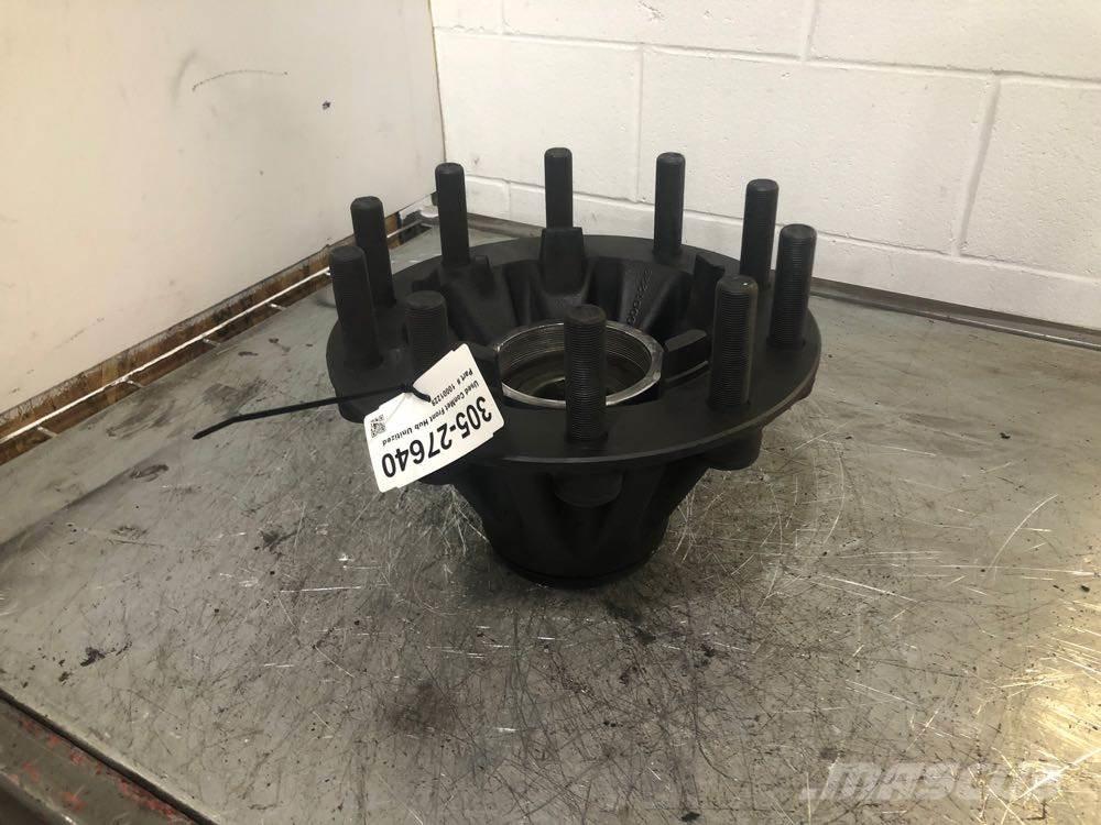  ConMet Transport - Inne