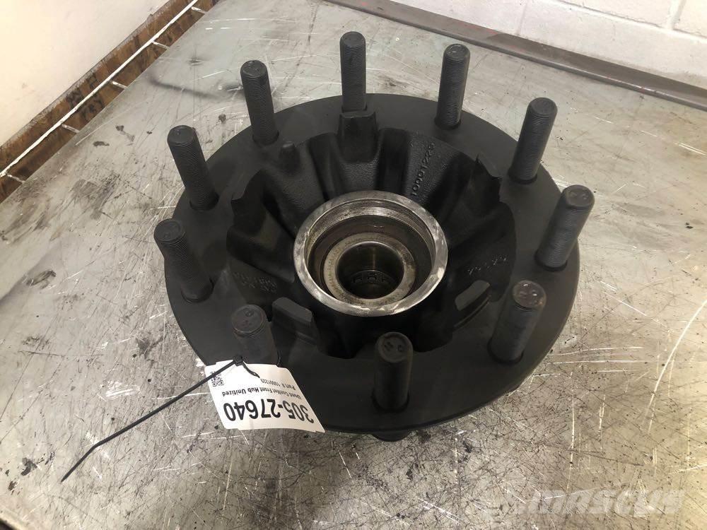  ConMet Transport - Inne